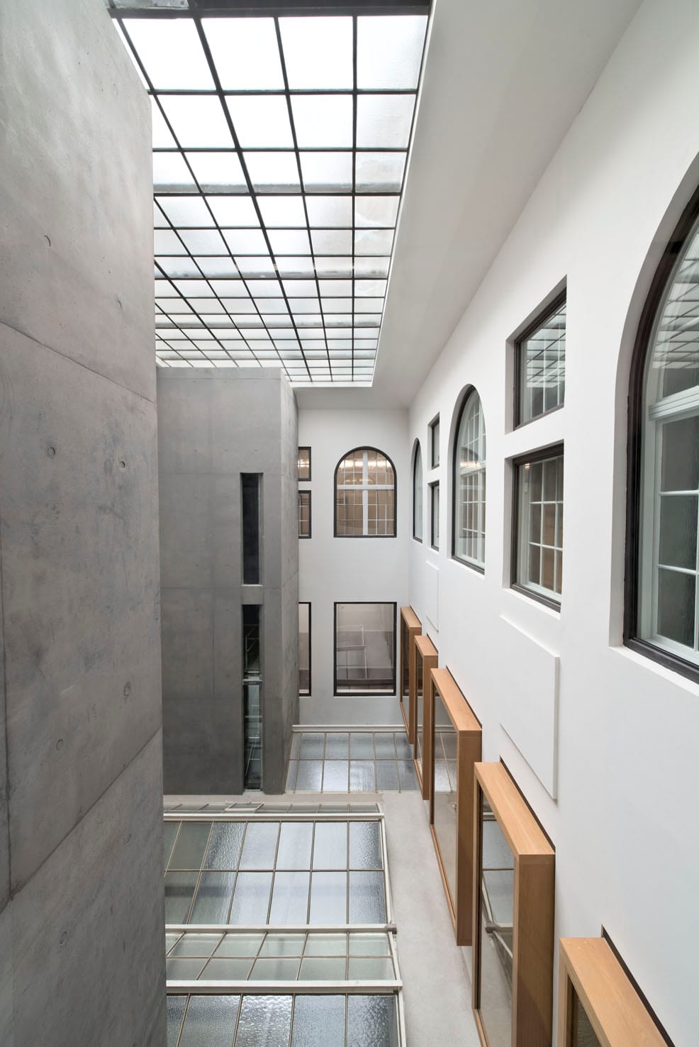 Anatomische Anstalt München